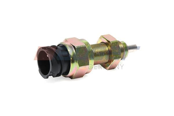 Pakking, dichtring uitlaatkromming