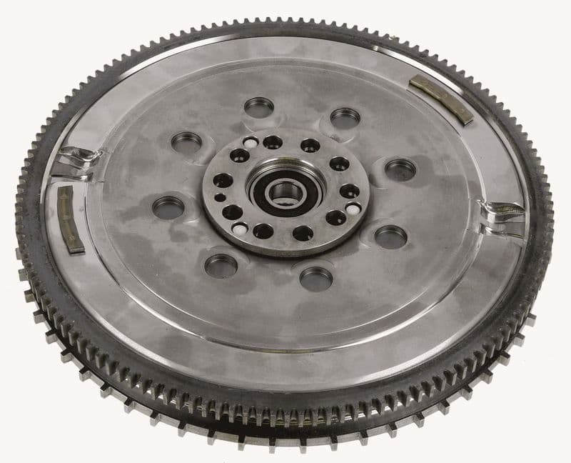 Schokdemper Achter Links/Rechts past: PORSCHE 924, 944 2.0/2.5 11.75-08.89