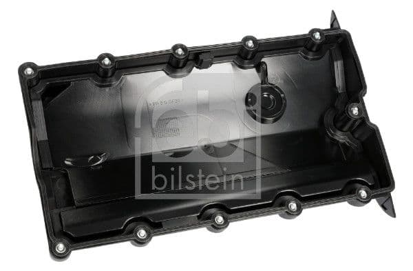 Rocker cover