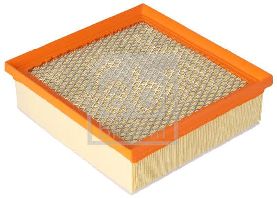 Air filter