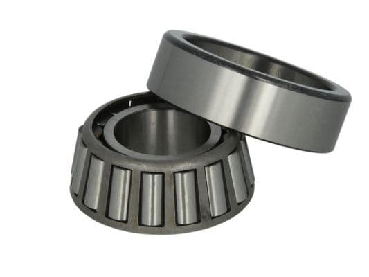 Wheel bearing - single Voor past: DAF 95, F 1500  IVECO P/PA  MAN M90  SCANIA 2, 3, 3 BUS, 4 BUS  BOVA FUTURA  NEOPLAN CENTROLINER, CITYLINER, CITYLINER II, EUROLINER 8210.22.210-WS315M 04.73-