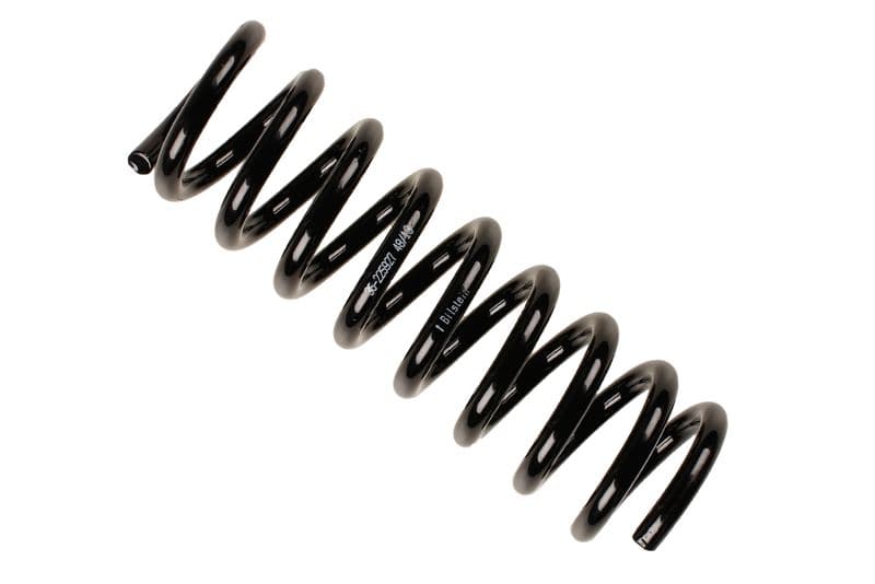 Coil spring