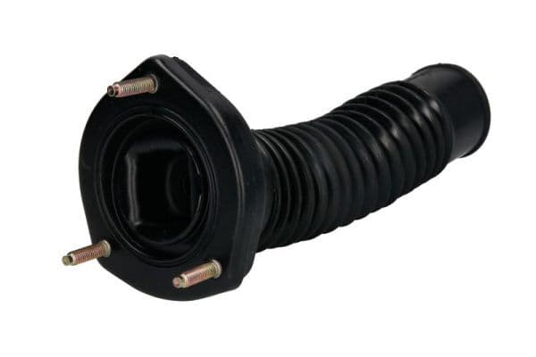 Mounting, shock absorber