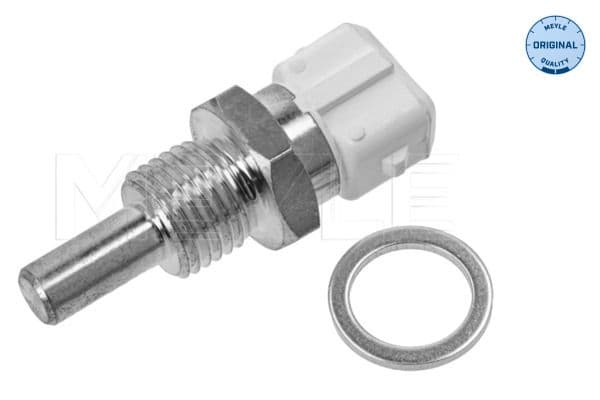 Sensor, coolant temperature