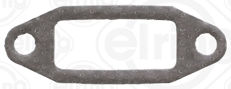 Exhaust manifold gasket