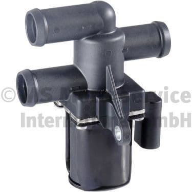 Coolant Control Valve