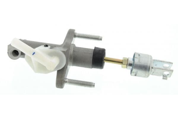 Hoofdremcilinder (23,81mm/19,05mm) past: MERCEDES 124 (A124), 124 (C124), 124 T-MODEL (S124), 124 (W124), 190 (W201), C T-MODEL (S202), C (W202), E (A124), E (C124) 1.8-5.0 04.84-03.01