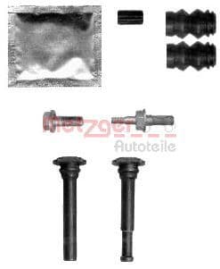 Guide Sleeve Kit, brake caliper