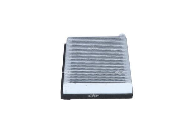 Airconditioning verdamper past: SCANIA G I, P I, R I, T 10.6D-9.3D 03.04-05.19