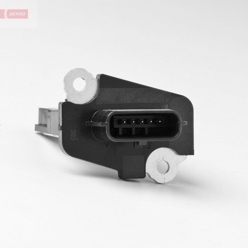 Luchtstroommeter (5 pin, patroon) past: INFINITI EX, FX, G, M, M37, QX70  NISSAN 350Z, 370Z, CABSTAR, CABSTAR E, CUBE, GT-R, JUKE, MICRA C+C III, MICRA III, MICRA IV, MURANO I 1.2-5.6 10.98-