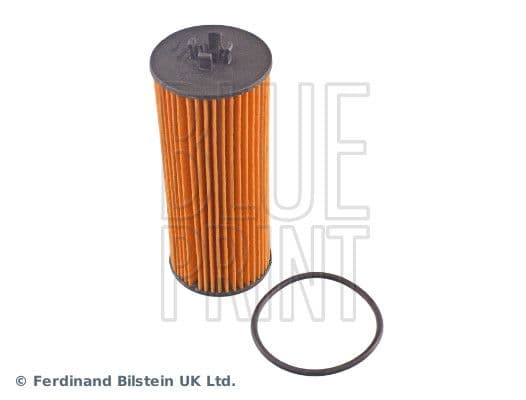 Oil filter