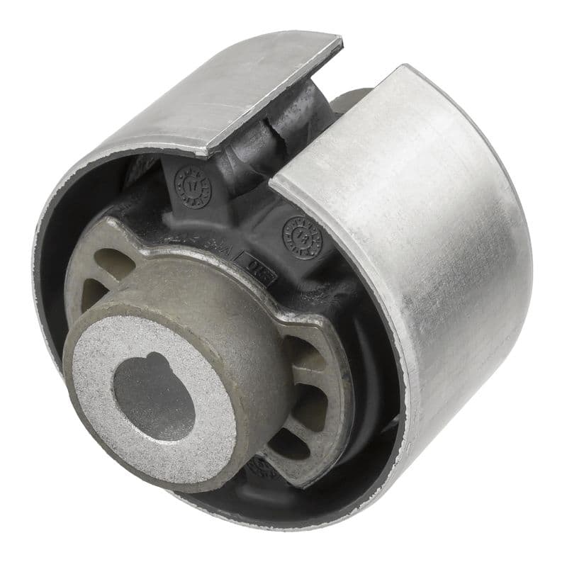 Voorste spoorcontrole-arm silent block Achterin. Links/Rechts past: MERCEDES SPRINTER 3,5-T (B907, B910), SPRINTER 3-T (B910), SPRINTER 3-T (B910, B907) 2.0D/2.2D/Electric 02.18-