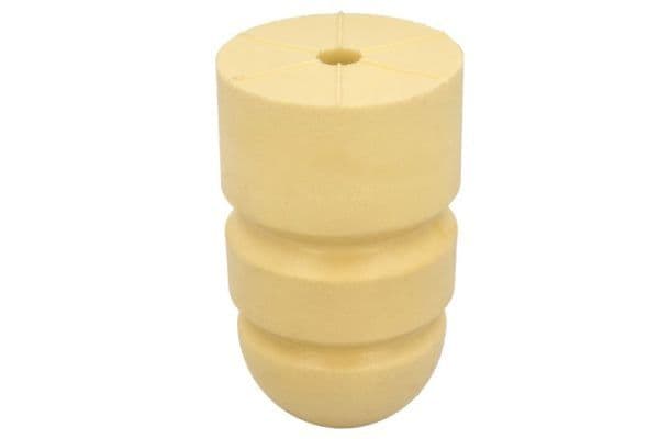 Rubber Buffer, suspension