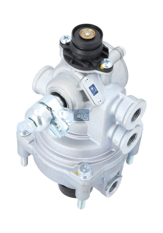 Brake Force Regulator