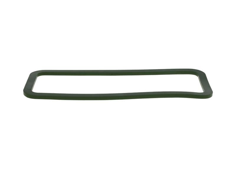 Seal, injection pump