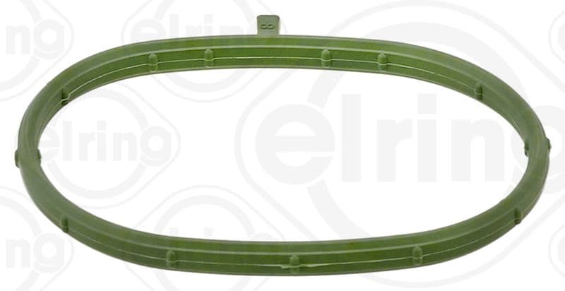 Gasket, intake manifold housing
