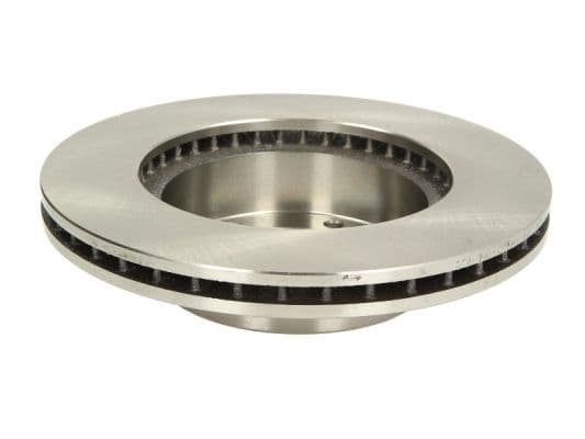 Brake disc Voor Links/Rechts past: TOYOTA 4 RUNNER II, 4 RUNNER III 3.0/3.0D 01.90-11.02