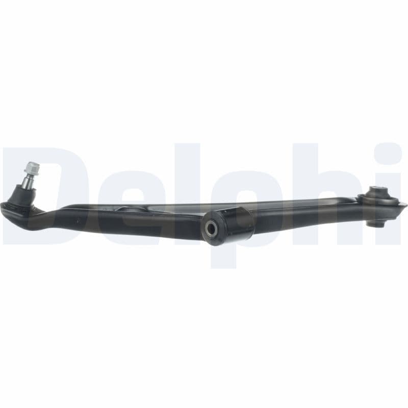 Vooras spoorcontrole arm Links/Rechts bodem voor past: MITSUBISHI MIRAGE / SPACE STAR VI, MIRAGE VI 1.0/1.2/1.2LPG 01.12-