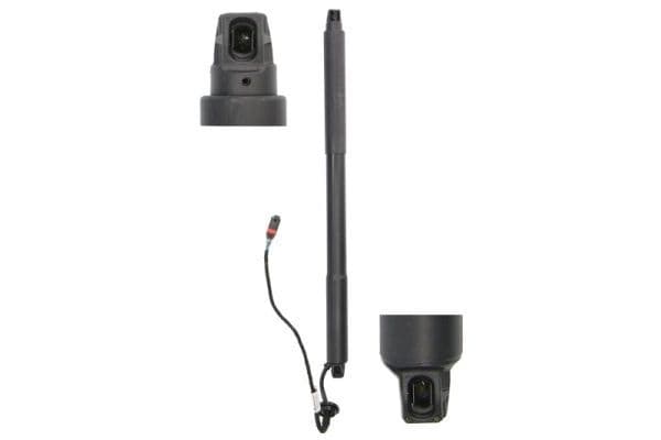 Elektromotor voor kofferdeksel Rechts past: VOLVO XC60 I 2.0-3.2 05.08-04.17