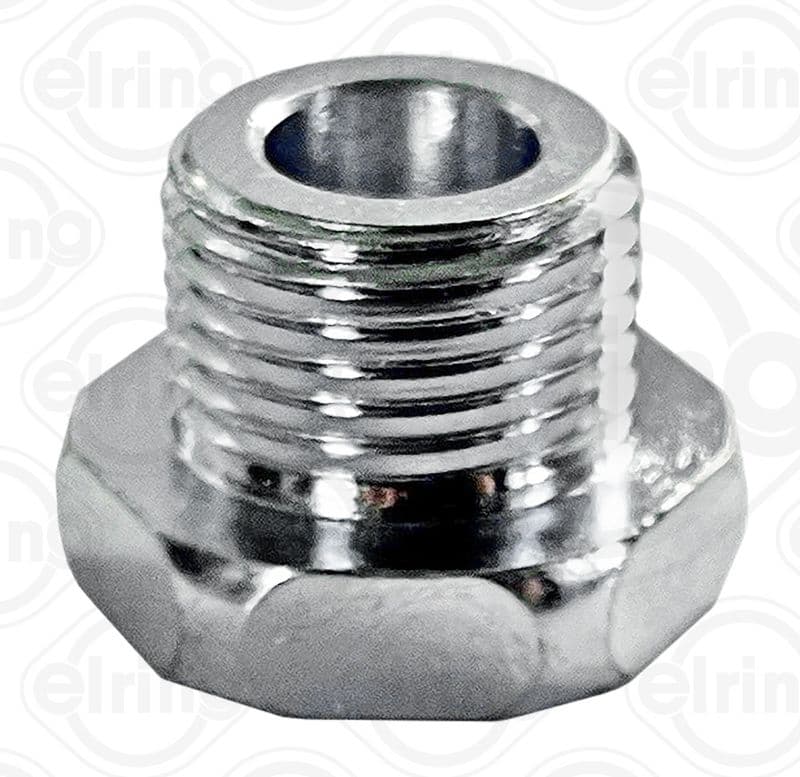 Manual gearbox, bolt