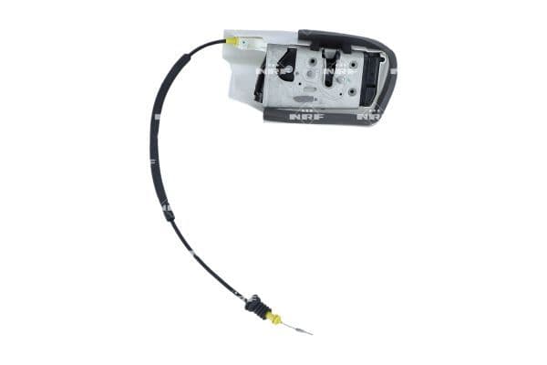 Door lock Achter Rechts past: TESLA MODEL 3, MODEL Y 01.17-