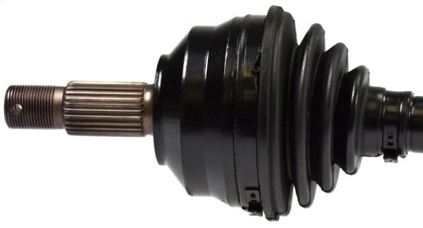 Buffer van het uitlaatsysteem (śr.30  M8x1,25mm)