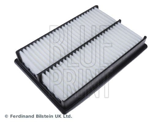 Luchtfilter (Patroon) past: HYUNDAI ACCENT II 1.5D 01.02-11.05