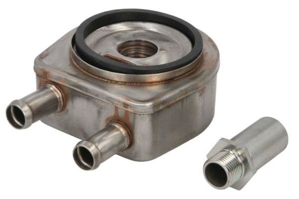 Olie radiator past: MASSEY FERGUSON 2220, 2225, 2230, 2235, 382 N, 4220