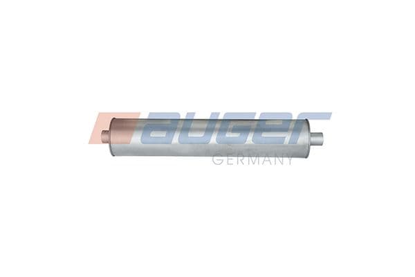 Centre/Rear Muffler