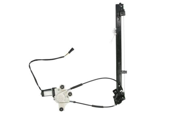 Raamregelaar Rechts past: IVECO EUROSTAR, EUROTECH MH, EUROTECH MP, EUROTECH MT, STRALIS I 01.92-