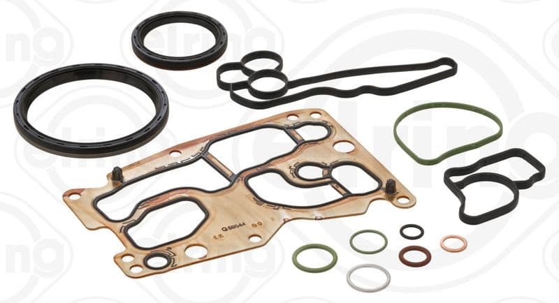 Gasket Kit, crankcase