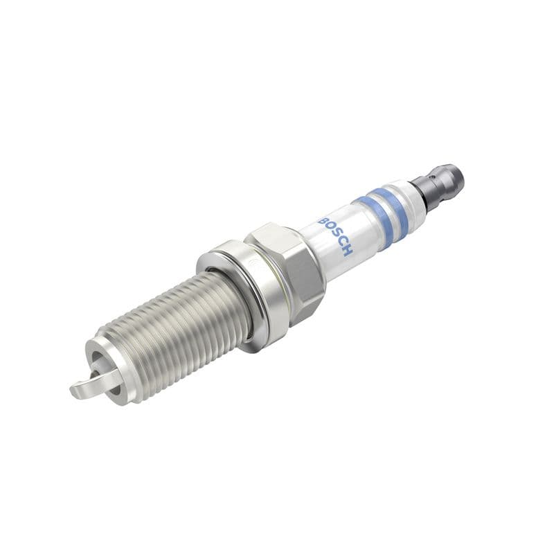 Spark plug