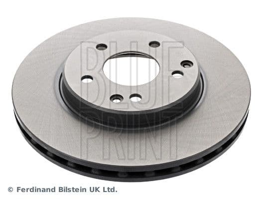 Brake disc Voor Links/Rechts past: MERCEDES A (V177), A (W177), B SPORTS TOURER (W247), CLA (C118), CLA SHOOTING BRAKE (X118), GLA (H247), GLB (X247) 1.3-2.0D 03.18-