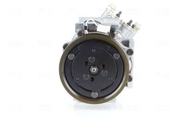 Airconditioning compressor past: RENAULT CLIO II, KANGOO, KANGOO EXPRESS, MEGANE I, MEGANE I CLASSIC, MEGANE I COACH, MEGANE SCÉNIC, SCENIC I 1.6/1.6CNG/1.6LPG 04.98-