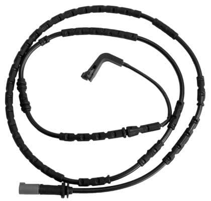 Remblokken set Achter (met extra's  met remklauw geleidingsbouten), past: BMW 5 (F10), 5 (F11), 5 (G30, F90), 5 (G31), 6 GRAN TURISMO (G32), 7 (G11, G12), I8 (I12), I8 (I15) 1.5H-Electric 02.09-