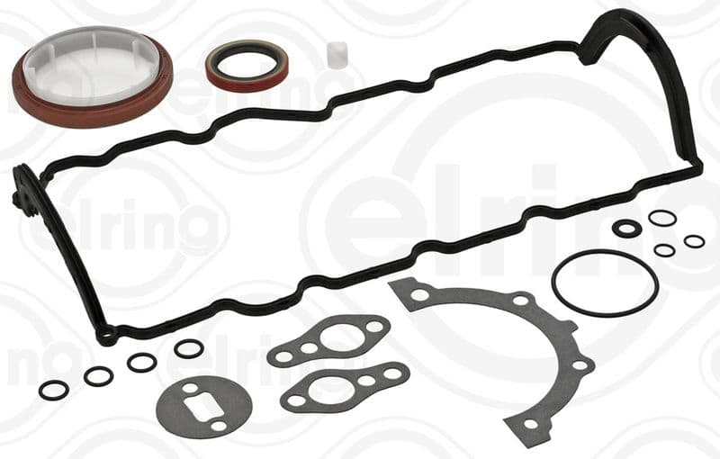 Gasket Kit, crankcase