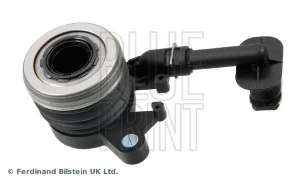 Central Slave Cylinder, clutch