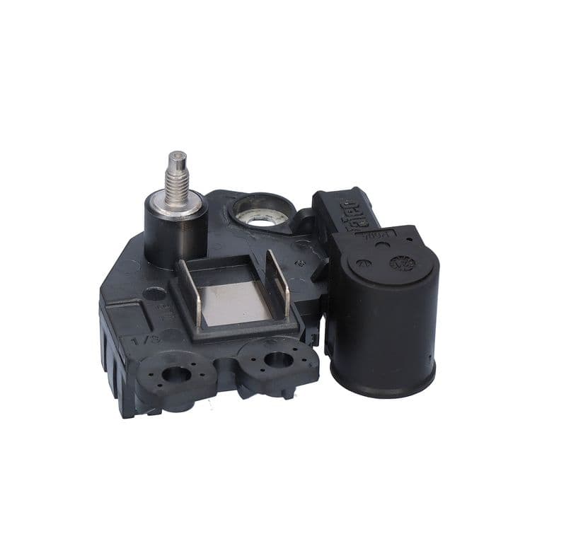 Spanningsregelaar past: AUDI A4 ALLROAD B8, A4 B8, A5, Q5  BMW 5 (F10), 5 (F11), 5 GRAN TURISMO (F07), 6 (F12), 6 (F13), 7 (F01, F02, F03, F04), X3 (F25), X5 (E70), X6 (E71 2.0-6.0 06.07-07.19