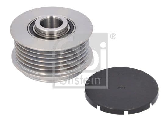 Dynamo poelie past: HYUNDAI BAYON, CRETA, ELANTRA IV, ELANTRA V, ELANTRA VI, ELANTRA VII, I10 II, I10 III, I20 ACTIVE, I20 II, I20 III, I30, I40 I CW, KONA, SOLARIS, TUCSON 1.0-2.0 01.06-