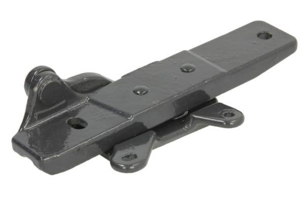 Steun voor grille Rechts past: VOLVO FH II, FH16 II 01.12-