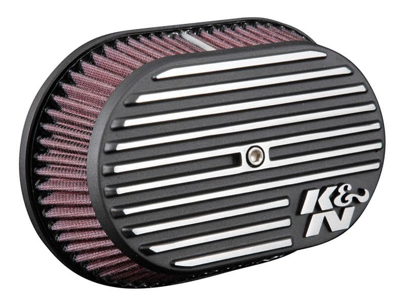 K&N FILTERS
