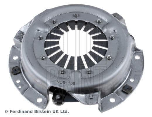Clutch Pressure Plate