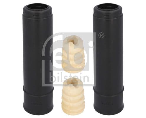 Schokbreker montage kit Achter past: MERCEDES C (W206) 1.5H/2.0DH/2.0H 03.21-