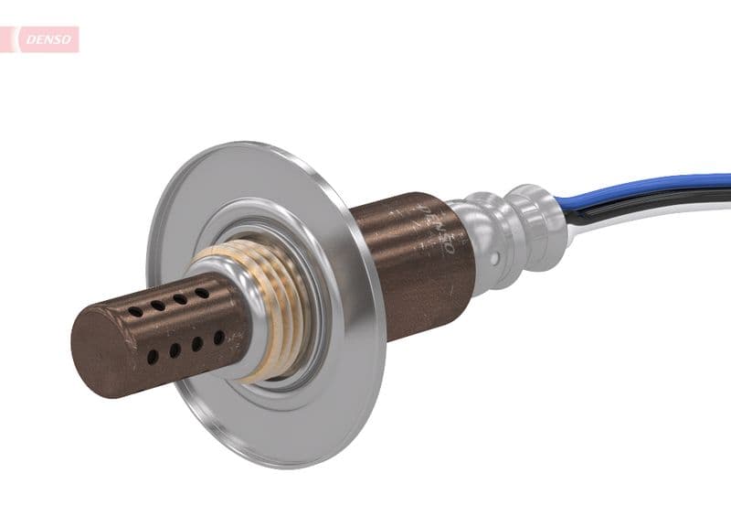 Lambda sonde (aantal draden 4, 560mm) past: SUBARU FORESTER, LEGACY IV, LEGACY V 2.5 09.03-12.14