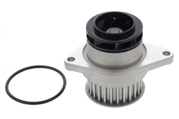 Uitlaatsysteem pakking/afdichting (2x160x165mm) past: DAF