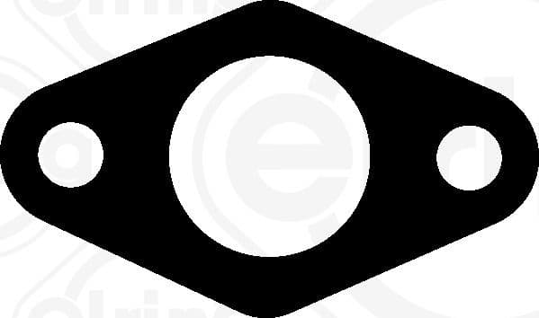 EGR kleppakking past: BMW 3 (E46), 5 (E39) 2.0D 02.98-09.03