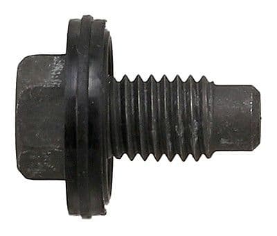 Oliecarter aftapbout M12x1,75 past: FORD COUGAR, GT, MONDEO I, MONDEO II, MONDEO III  FORD USA CONTOUR, EDGE, ESCAPE, EXPLORER, F-150, FLEX, MUSTANG, TAURUS  JAGUAR S-TYPE II 2.0ALK-5.0ALK 09.93-