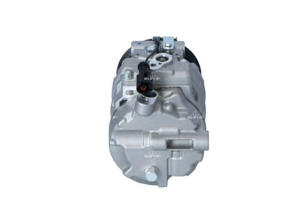 Airconditioning compressor past: LAND ROVER RANGE ROVER III 4.2/4.4 03.02-08.12