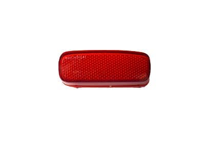 Reflector / Zijreflector