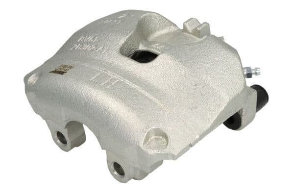 Schijfremklauw Voor Links (nieuw) past: FORD FOCUS III, KUGA II, TOURNEO CONNECT V408 NADWOZIE WIELKO, TRANSIT CONNECT, TRANSIT CONNECT V408 1.0-2.0D 07.12-